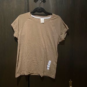 Adidas Short sleeve t-shirt